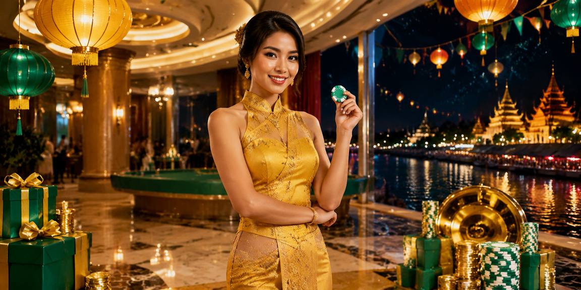 li788 Slots Classic ကခန်းများ li788 တွင်